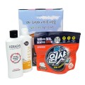 �ɶ�ý� ��Ǫ 180ml + ��������Ʈ �ٵ���� 180ml + �������� ĸ������ 3��(������̿� ���̽� ���� ����)