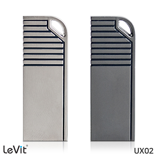���� UX02 ��ƽ�� USB �޸� (4GB)
