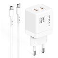 �ڳ׺� GaN45W 2��Ʈ �ʰ��� ������